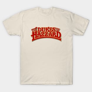 Dukes of Hazzard T-Shirt